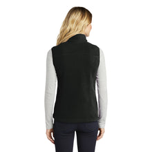 Load image into Gallery viewer, Ladies&#39; Eddie Bauer Fleece Vest
