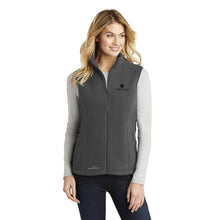 Load image into Gallery viewer, Ladies&#39; Eddie Bauer Fleece Vest
